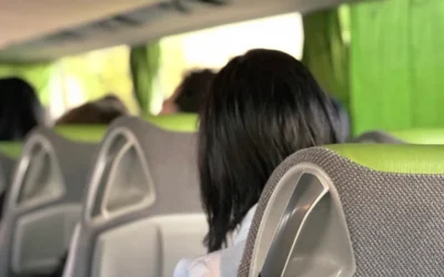 Jak dojechać z Polski do Anglii? – Dlaczego warto wybrać podróż busem